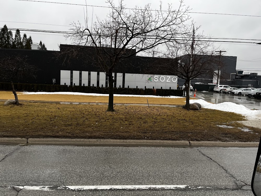 The Chronic Michigan photo 7