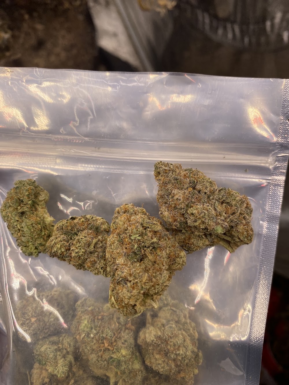 The Chronic Michigan photo 7