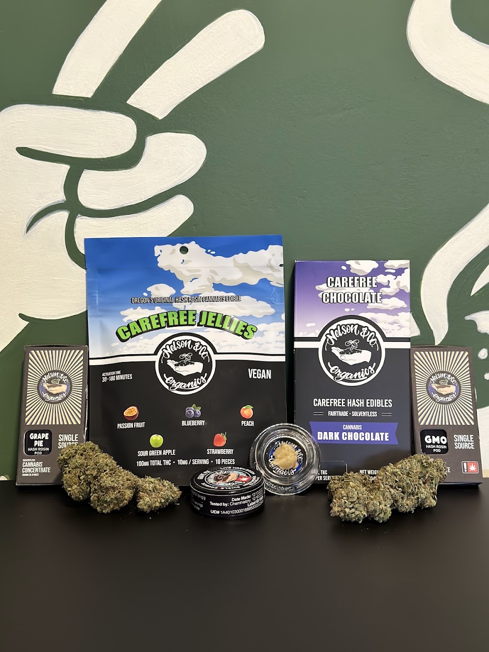 The Chronic On Commercial photo 5