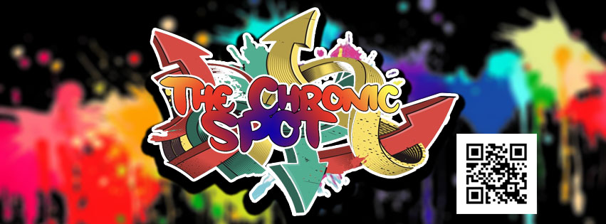 The Chronic Spot photo 3