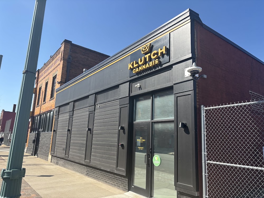 The Citizen By Klutch photo 1