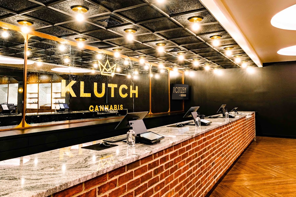 The Citizen By Klutch photo 1