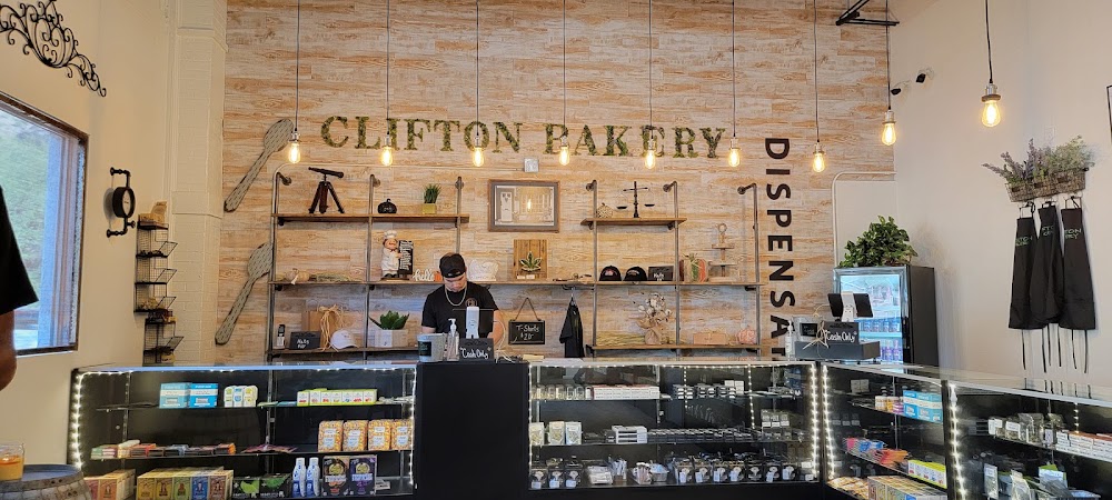 The Clifton Bakery photo 2