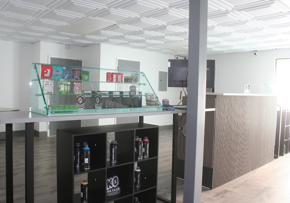 The Club By Ko Collective photo 7