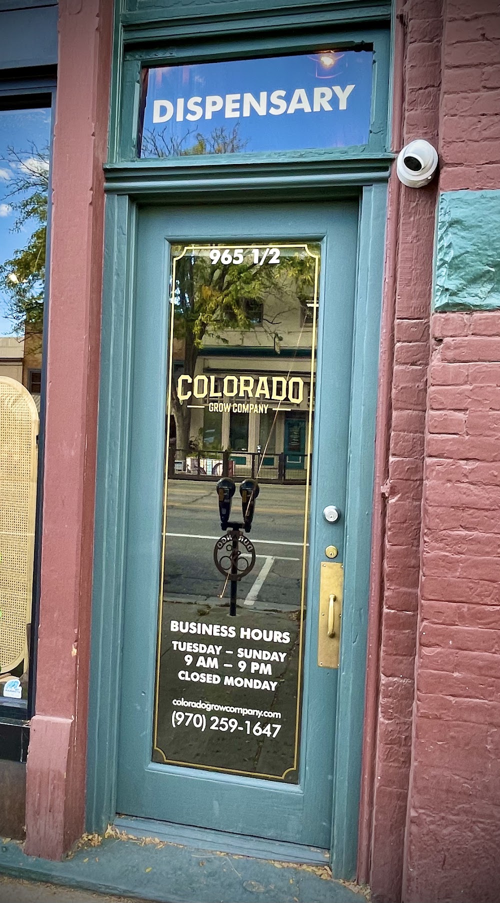 The Colorado Grow Company photo 4