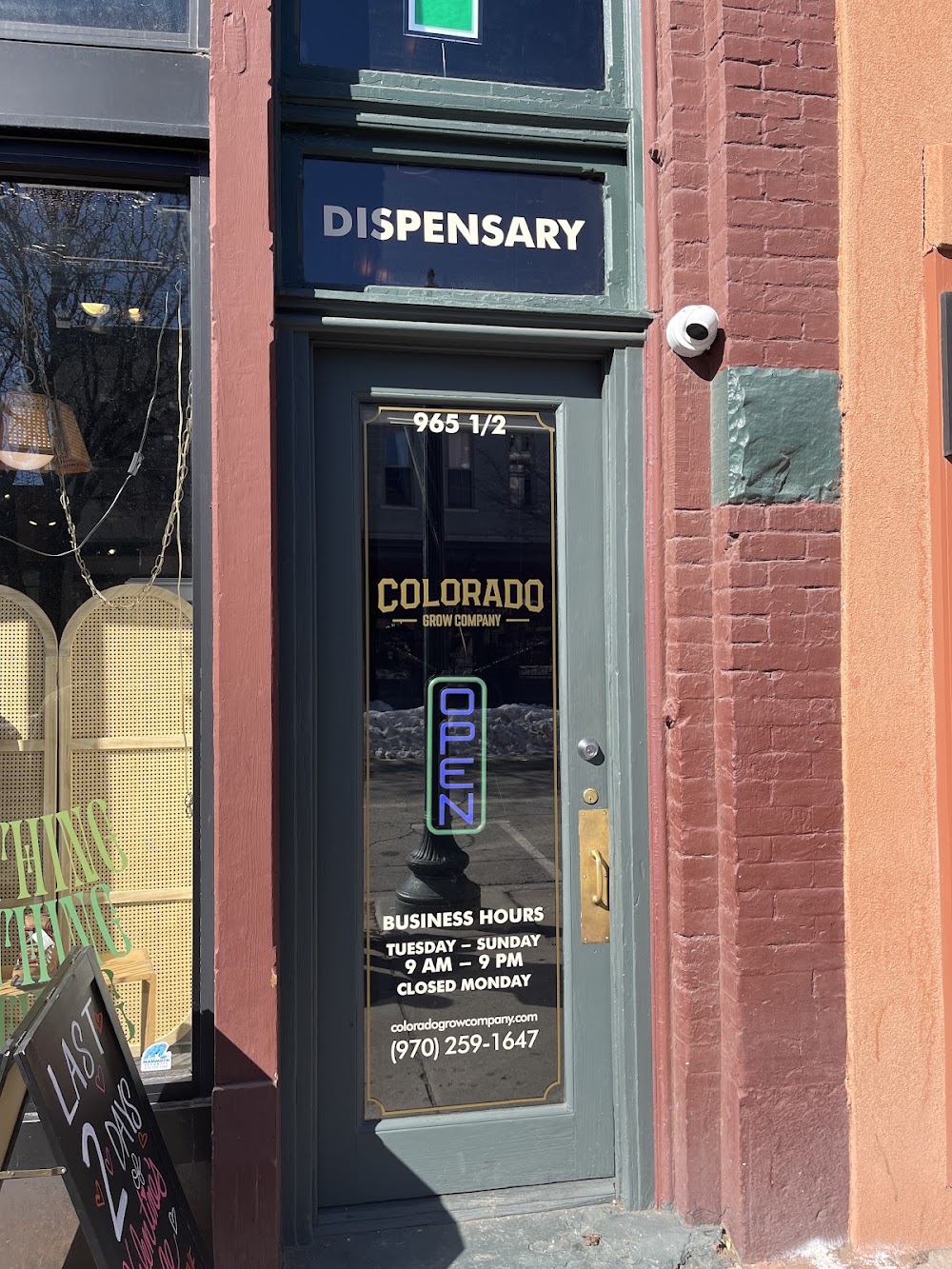 The Colorado Grow Company photo 7