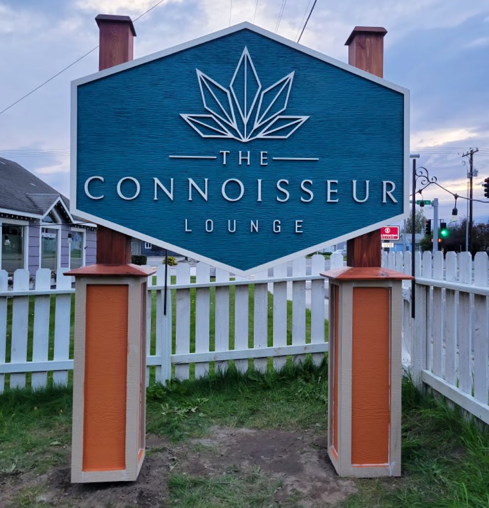 The Connoisseur Lounge photo 1