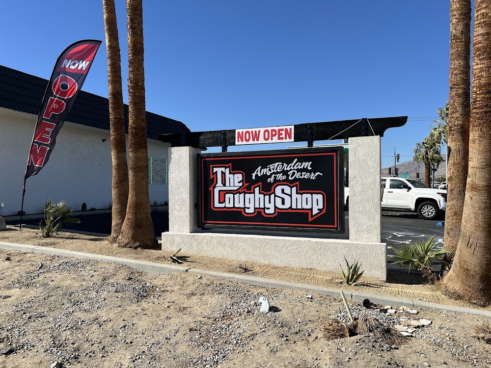 The Coughy Shop Ii photo 5