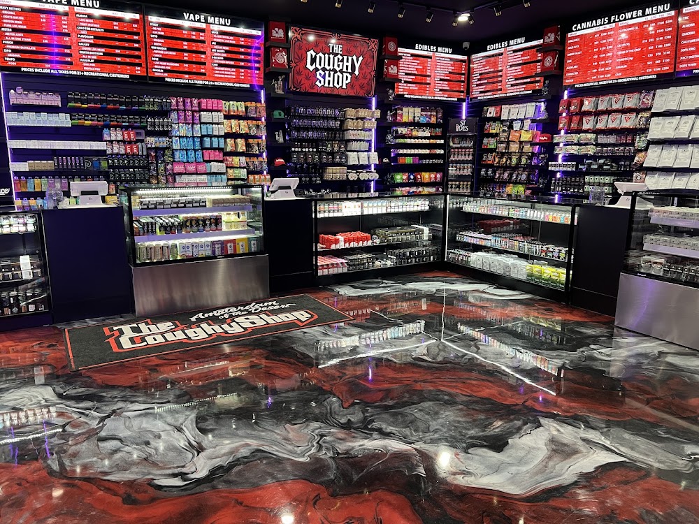 The Coughy Shop Ii photo 6