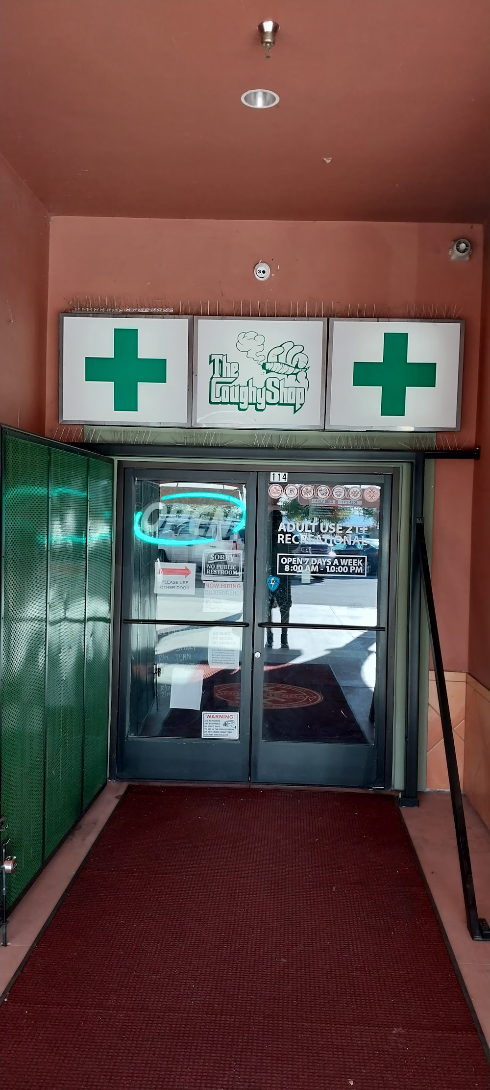 The Coughy Shop photo 1