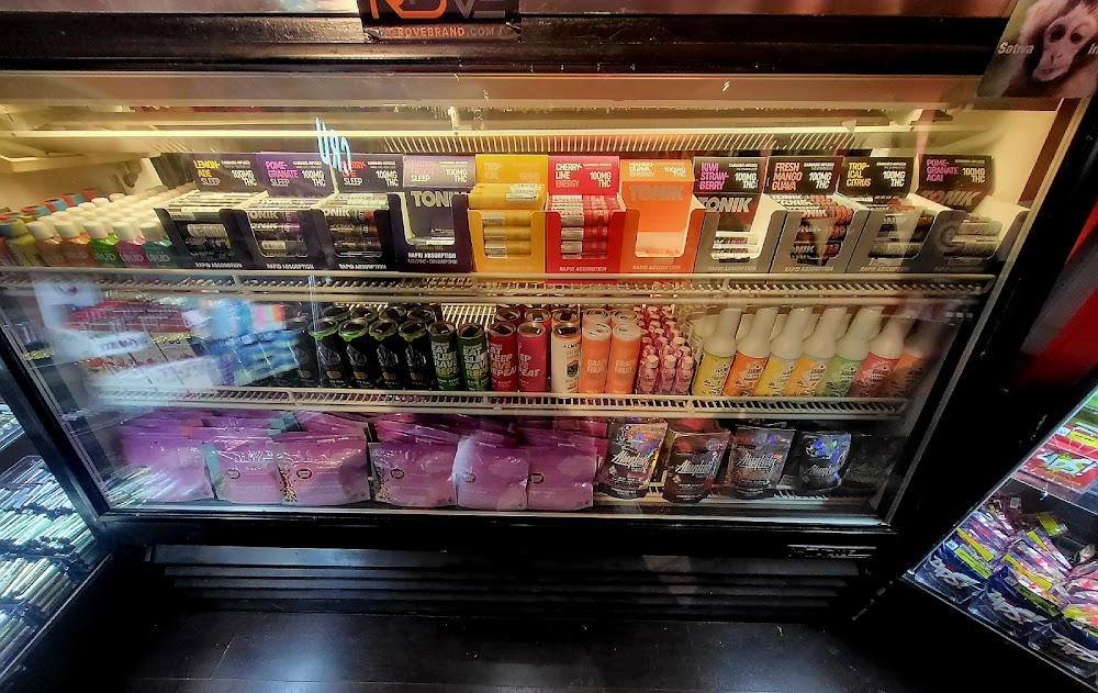 The Coughy Shop photo 2