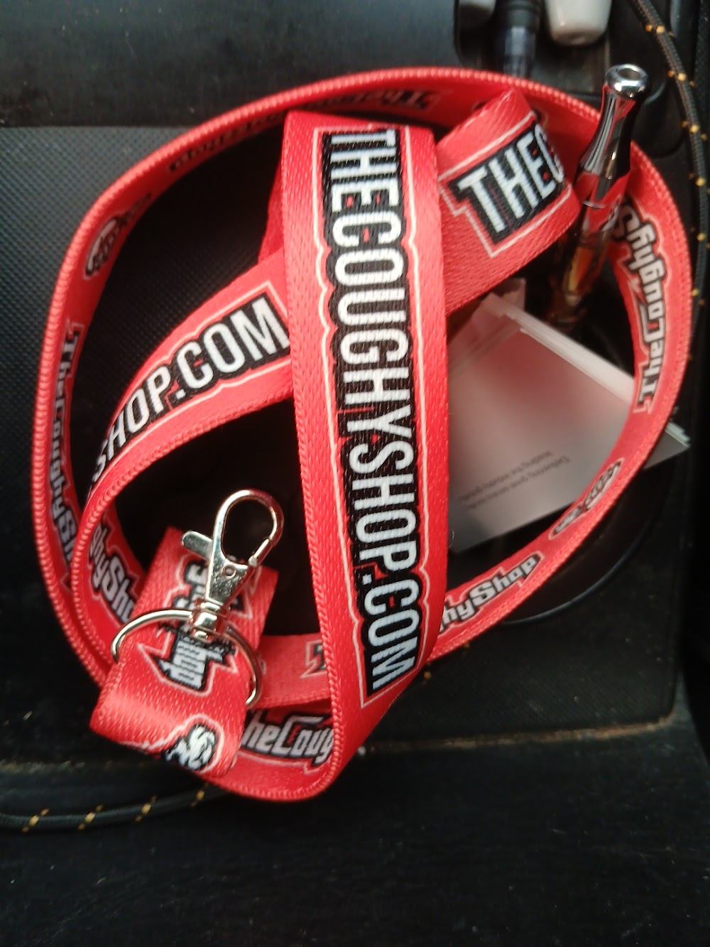 The Coughy Shop photo 4