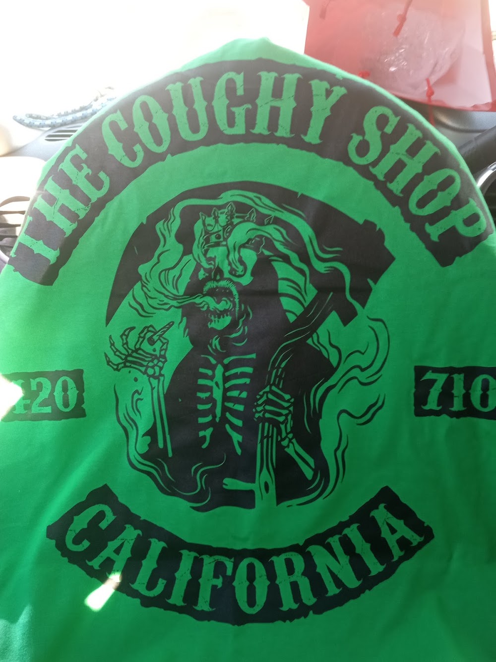 The Coughy Shop photo 5