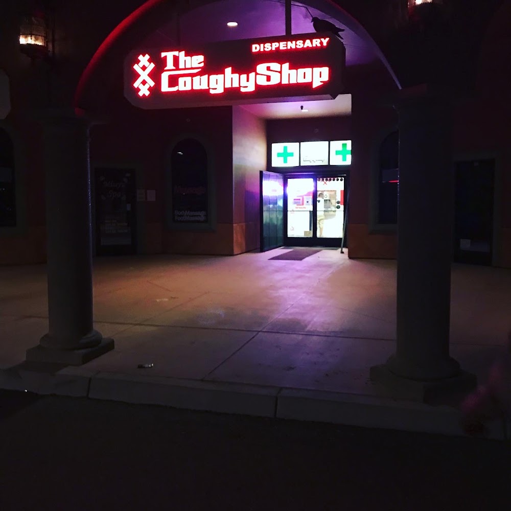 The Coughy Shop photo 6