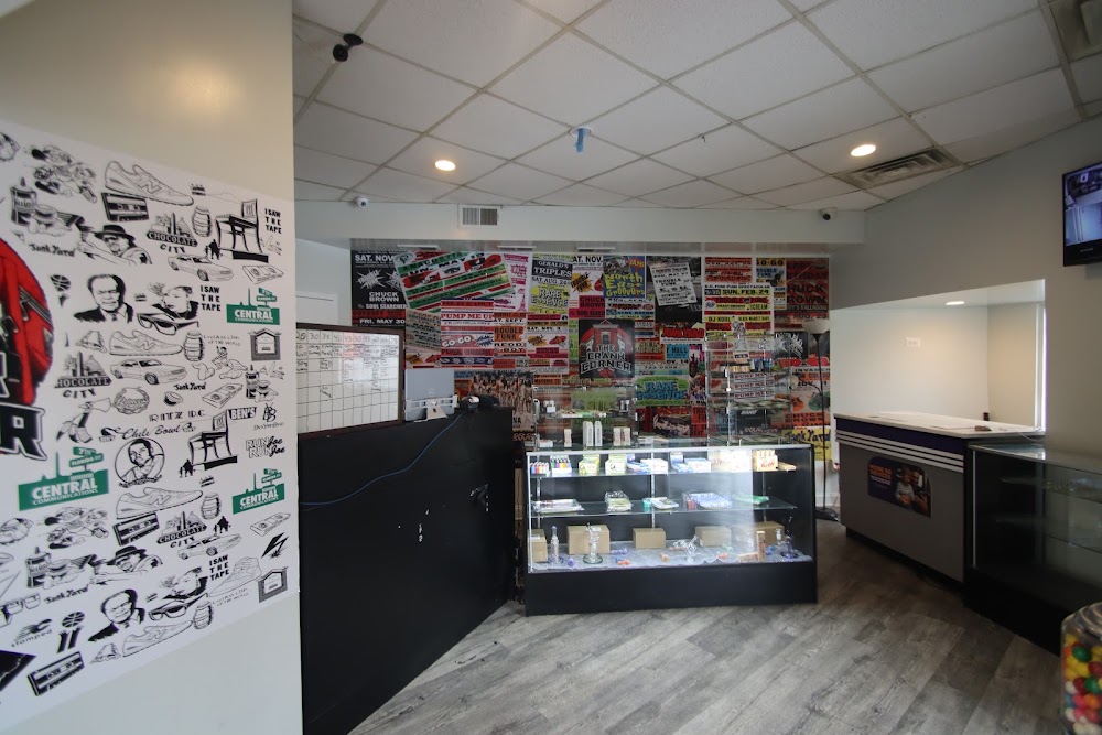 The Crank Corner photo 2