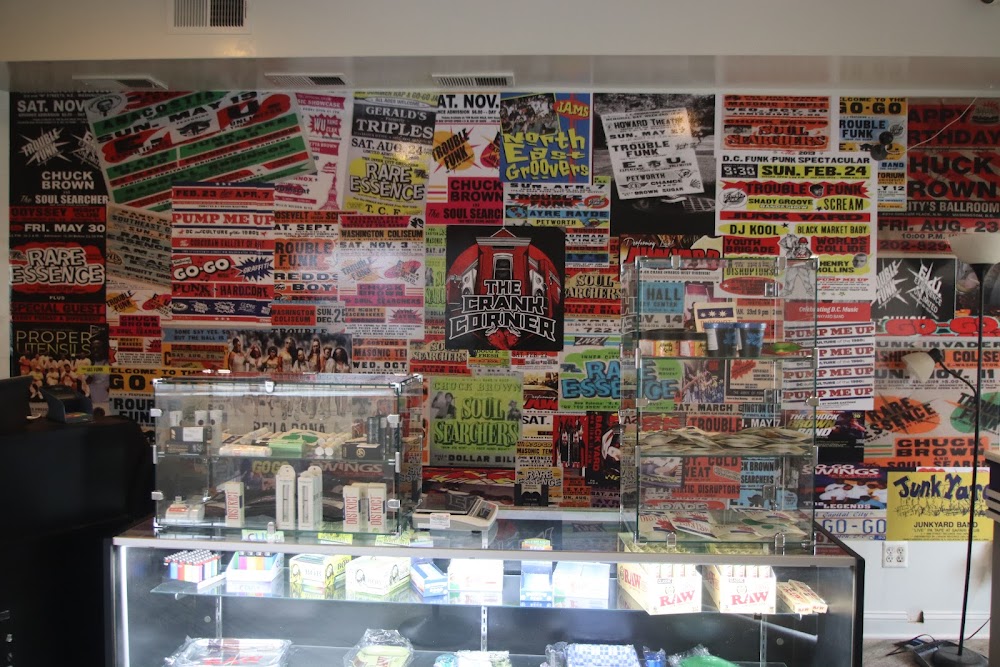 The Crank Corner photo 3