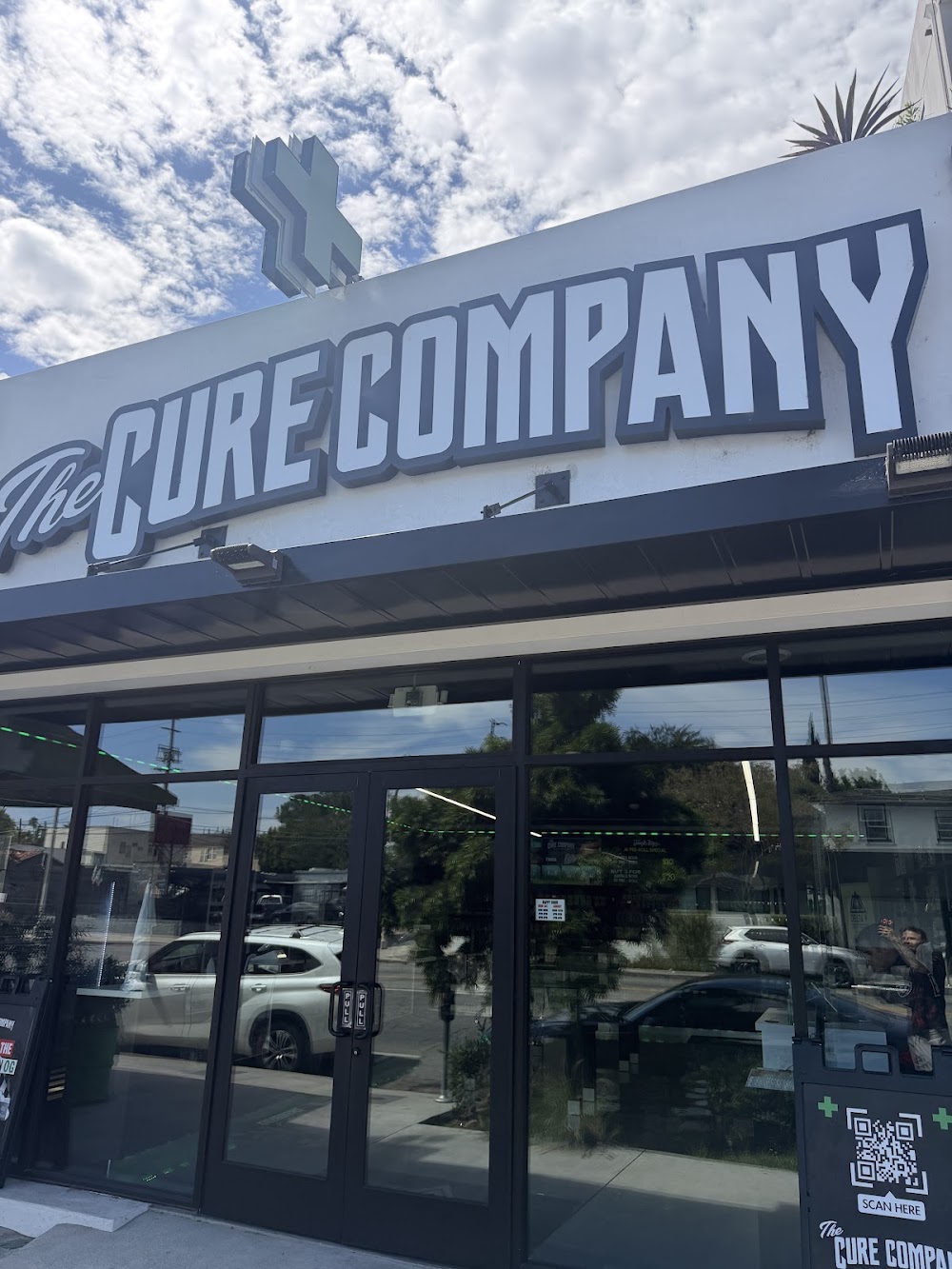 The Cure Company Pico photo 1