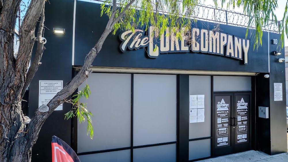 The Cure Company South La photo 1
