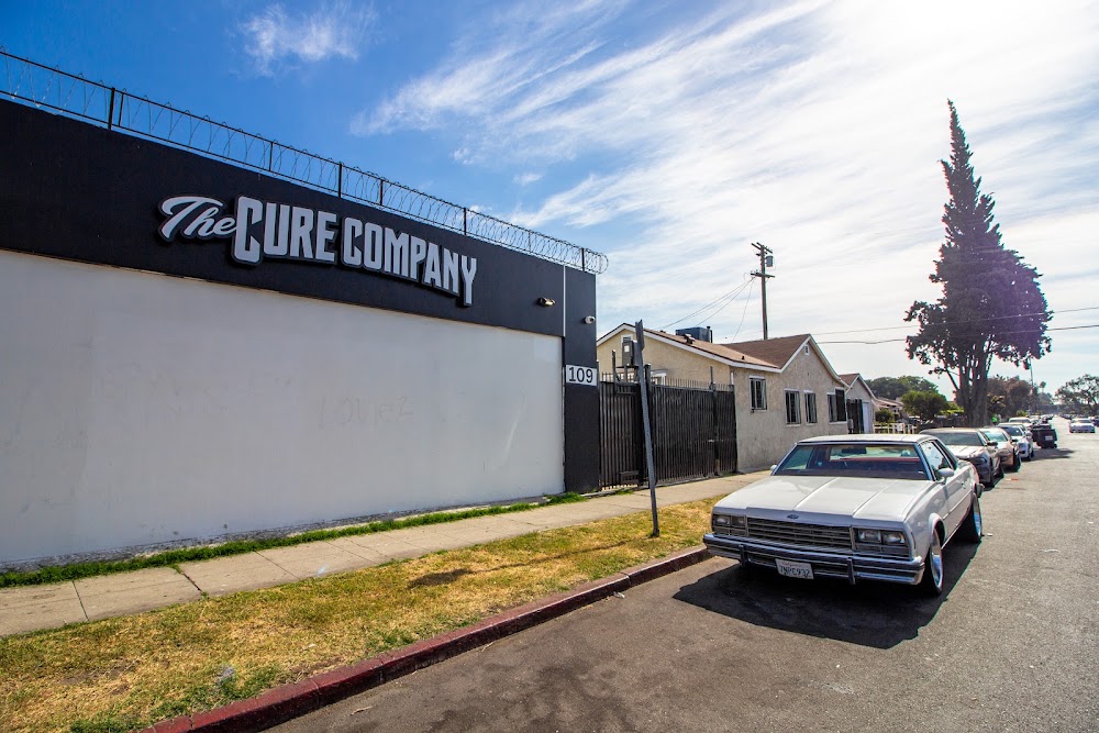 The Cure Company South La photo 7