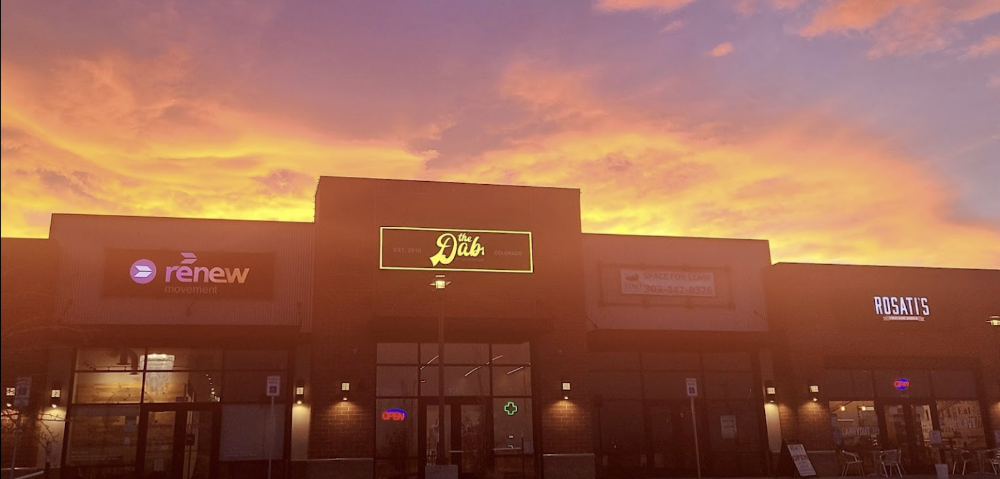 The Dab By Silverpeak - Louisville Courtesy Road photo 1