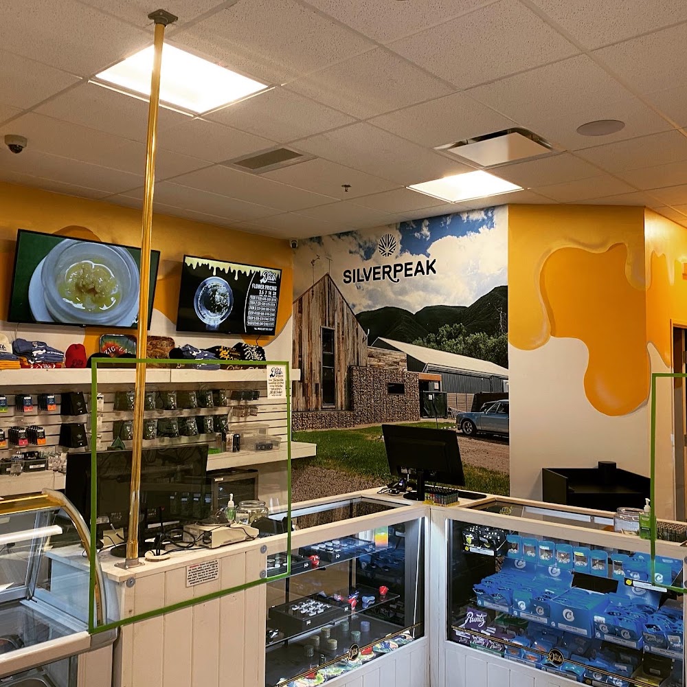 The Dab By Silverpeak - Louisville Courtesy Road photo 8