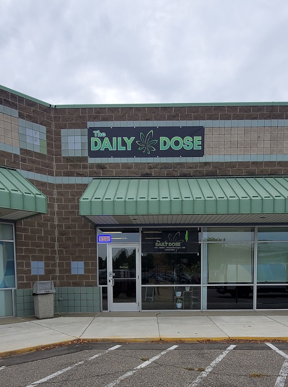 The Daily Dose photo 1