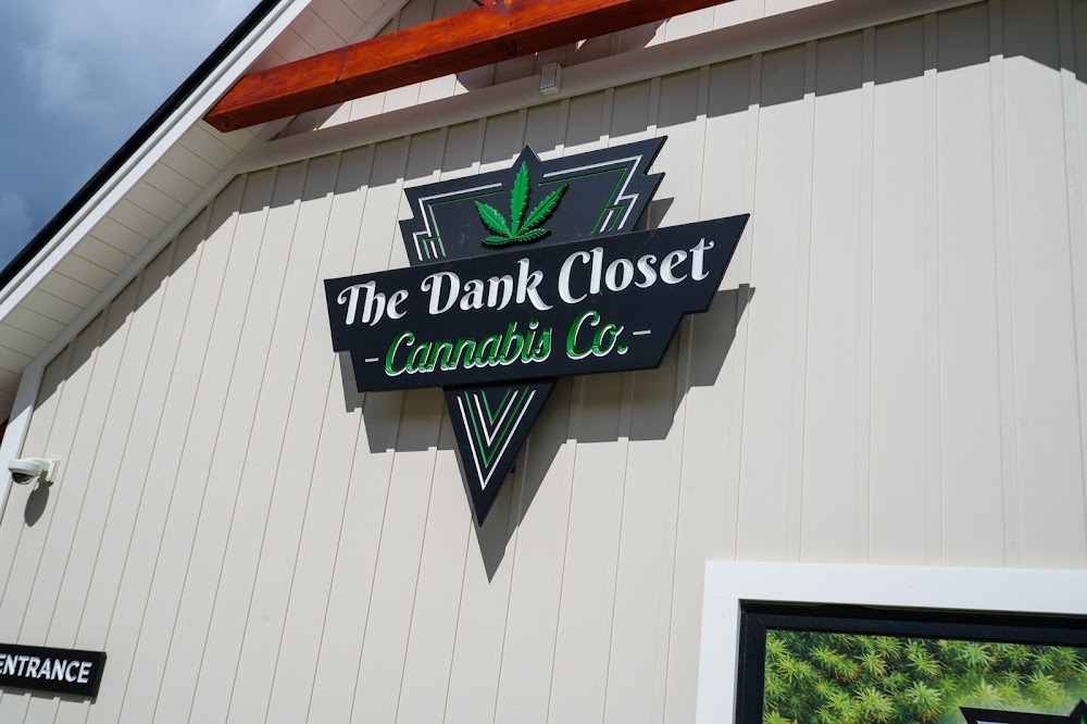 The Dank Closet Dispensary photo 1