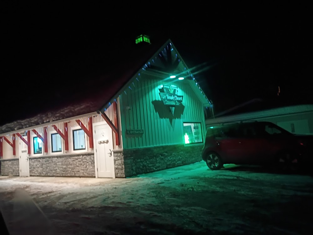 The Dank Closet Dispensary photo 7