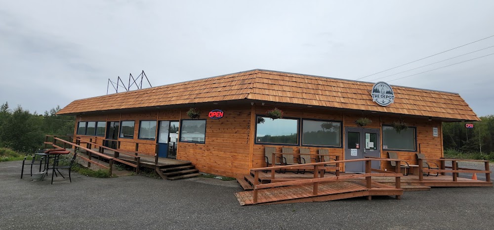 The Depot photo 3