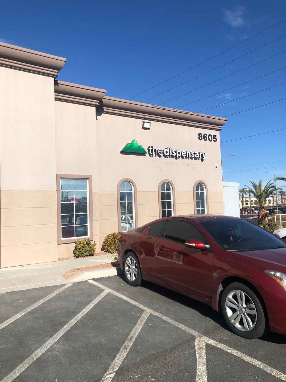 The Dispensary Eastern photo 1