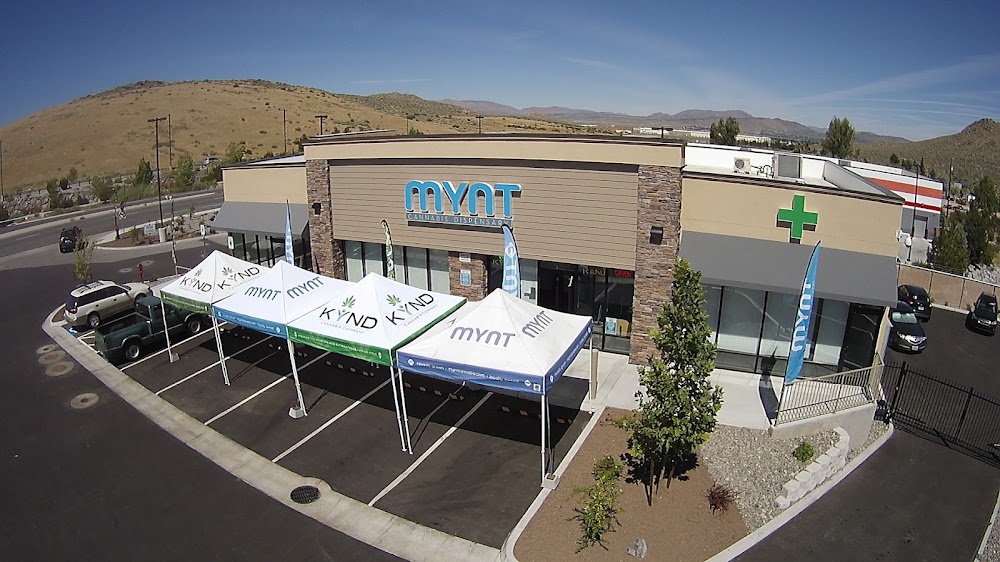 The Dispensary Lemmon photo 1