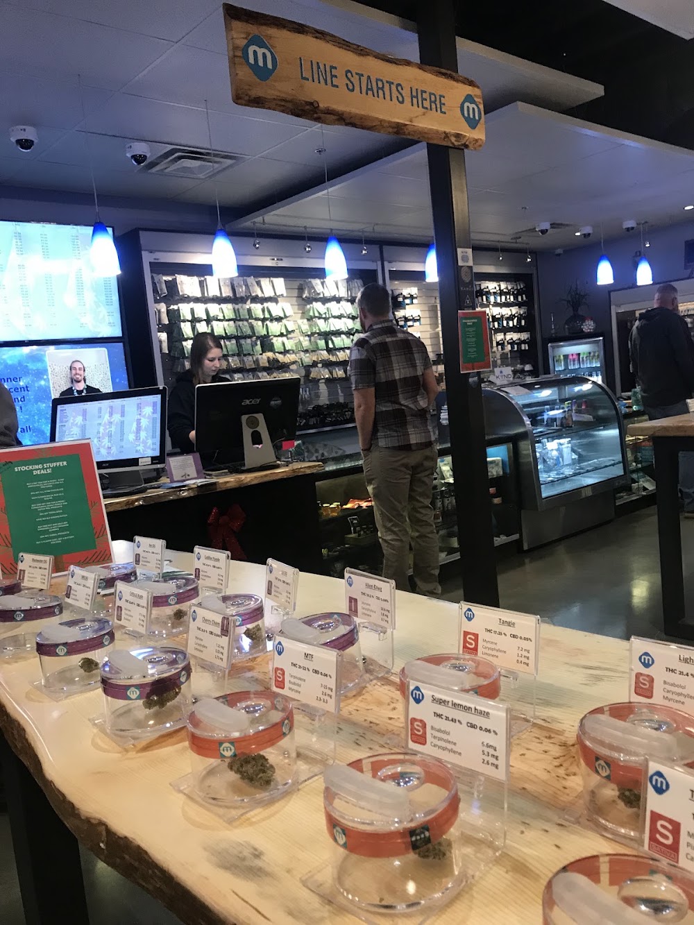 The Dispensary Lemmon photo 5