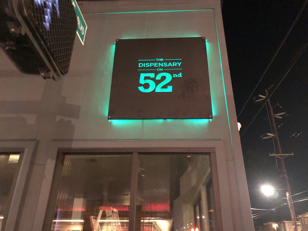 The Dispensary On 52nd photo 3