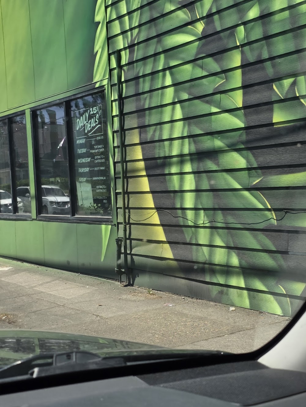 The Dispensary On 52nd photo 4