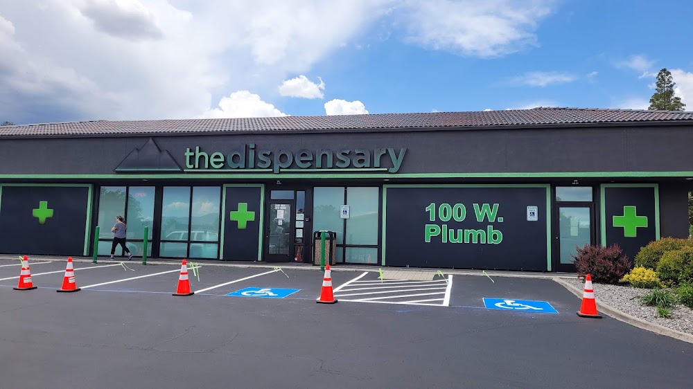 The Dispensary Plumb photo 4