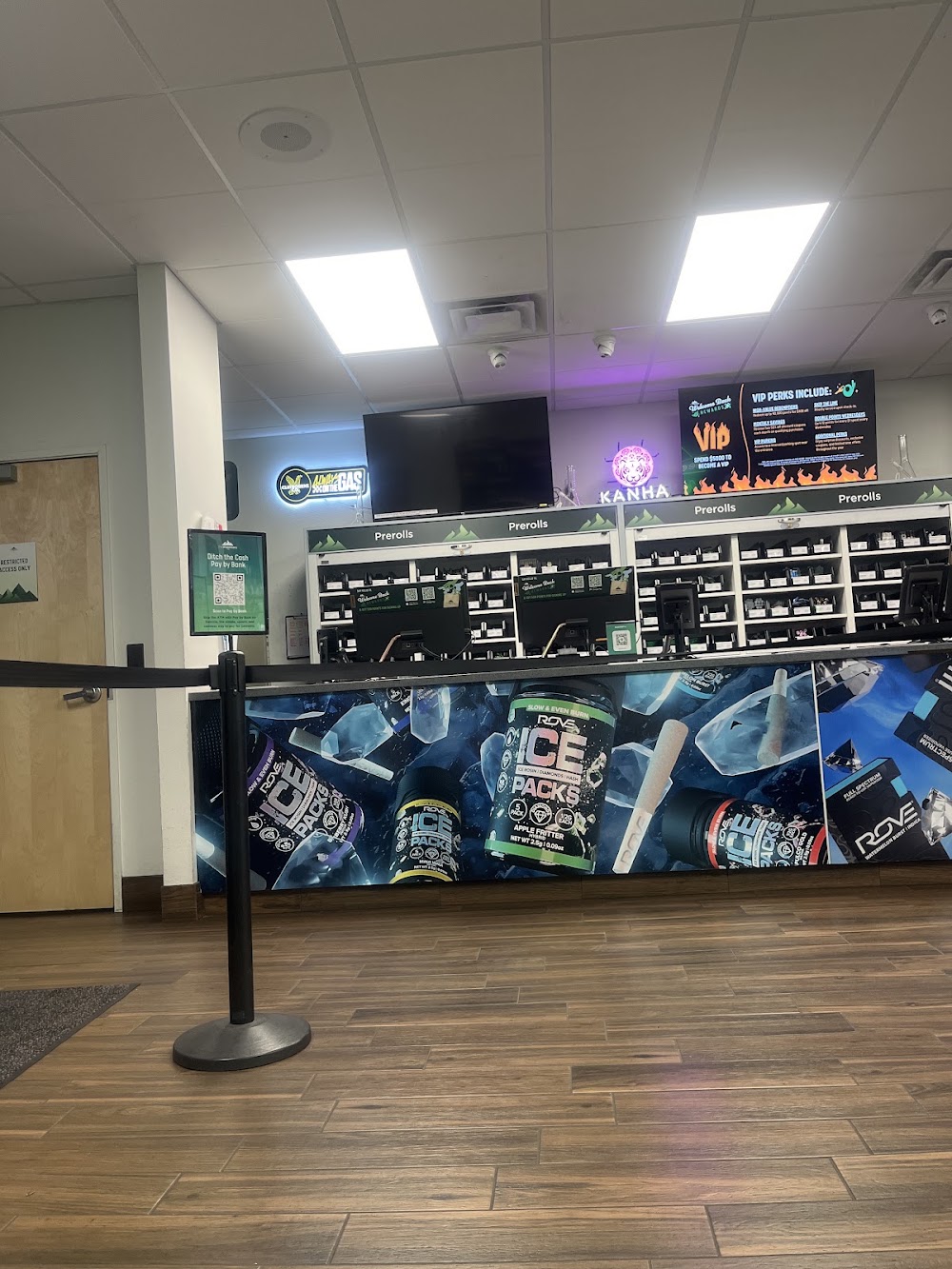 The Dispensary Plumb photo 6