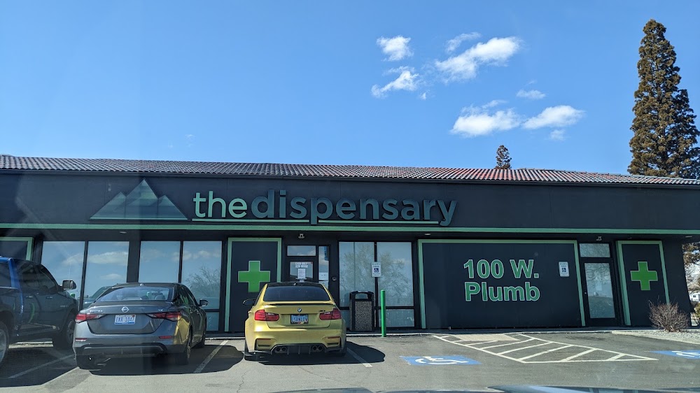 The Dispensary Plumb photo 7