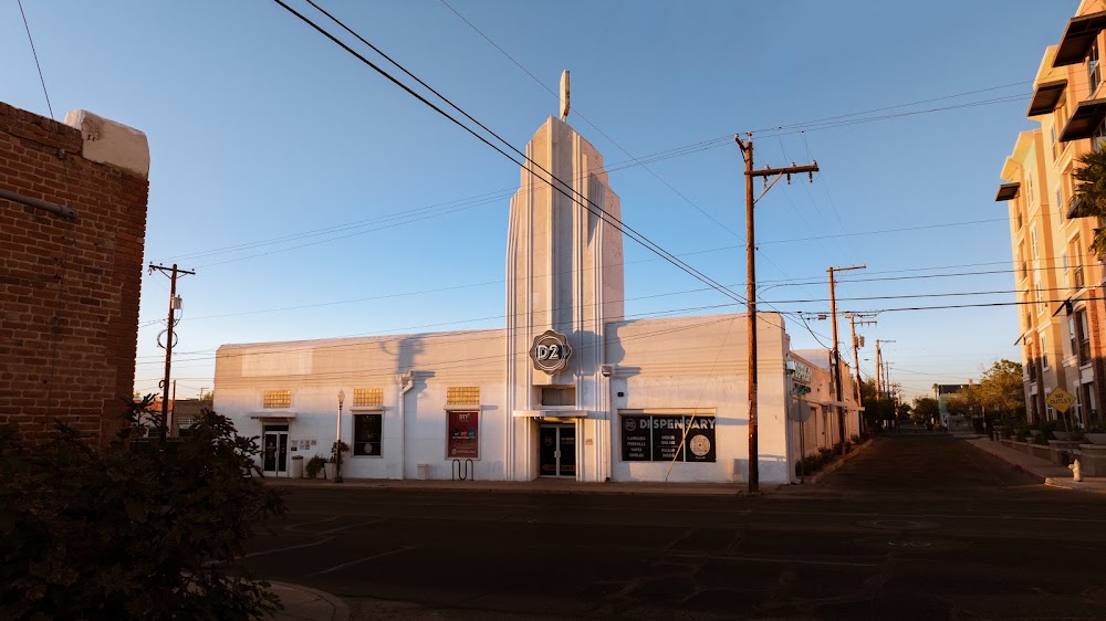 The Downtown Dispensary photo 1