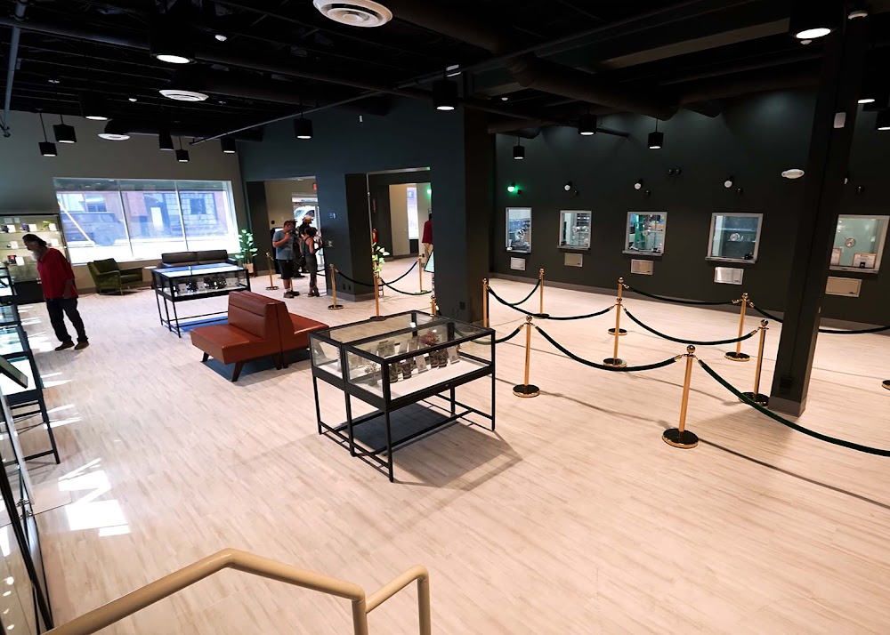 The Downtown Dispensary photo 2