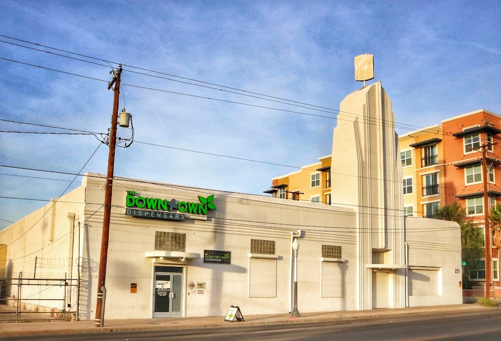 The Downtown Dispensary photo 4