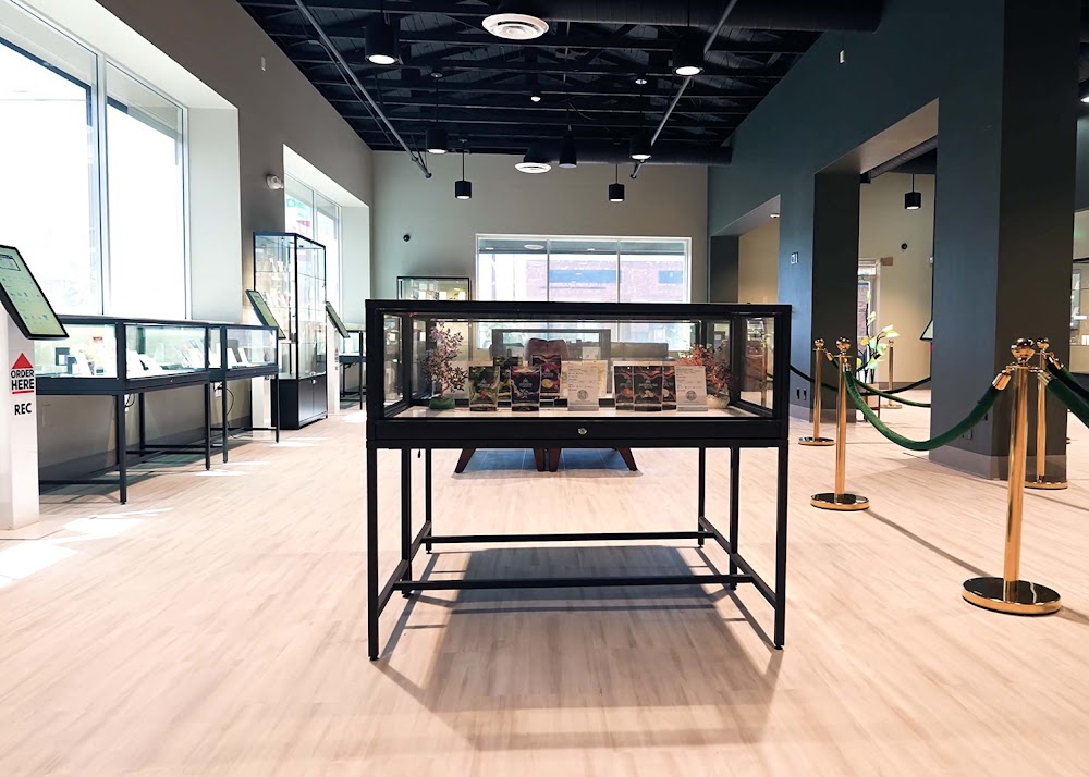The Downtown Dispensary photo 5