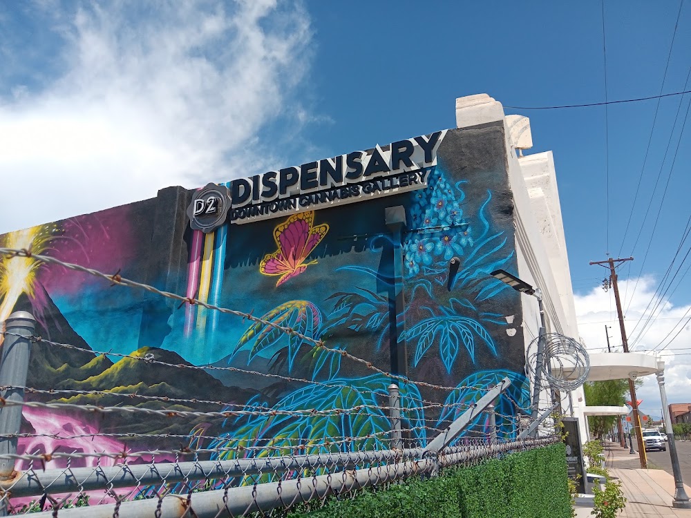 The Downtown Dispensary photo 8