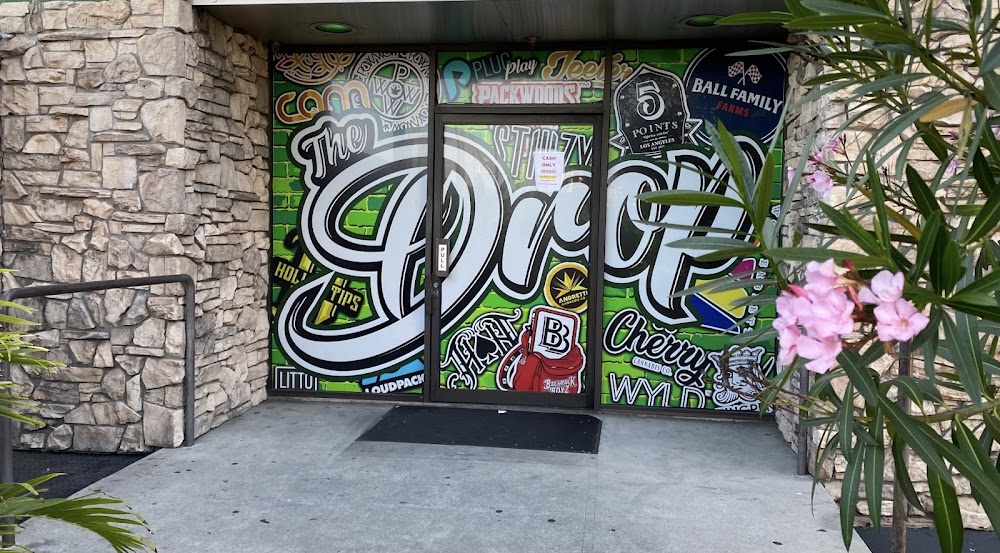 The Drop - Off Rosecrans photo 1