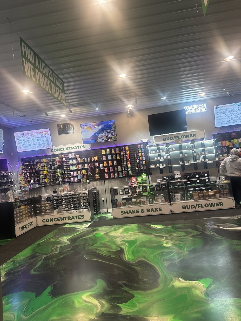 The Dude Abides Marijuana Retailer photo 2