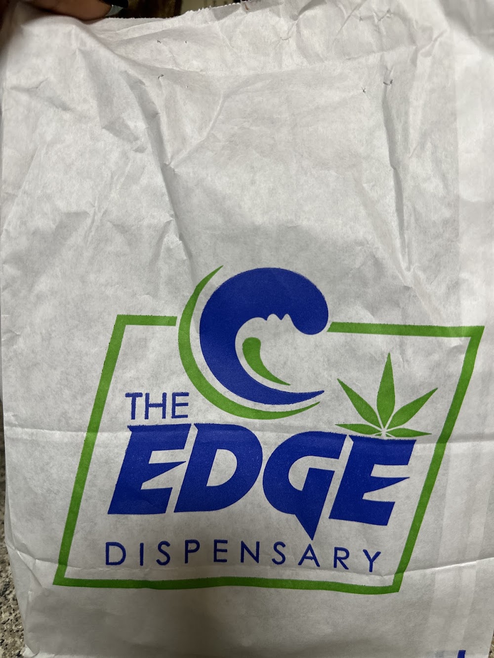 The Edge, A Collaboration With Green Point photo 5