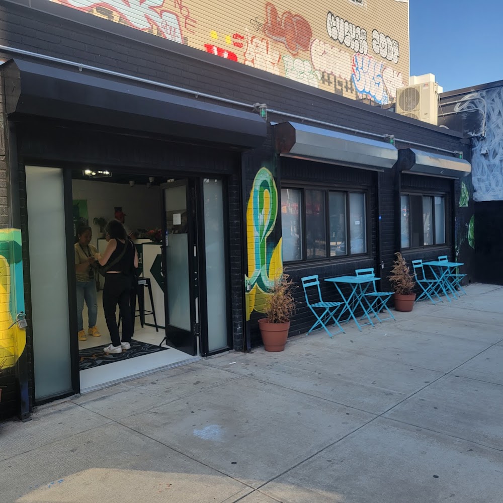 The Emerald Dispensary photo 1