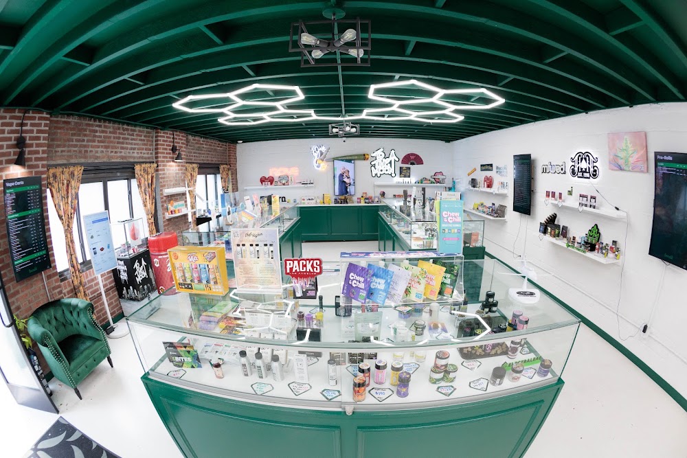 The Emerald Dispensary photo 2