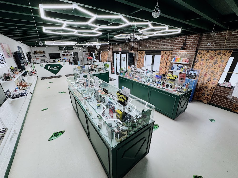 The Emerald Dispensary photo 3