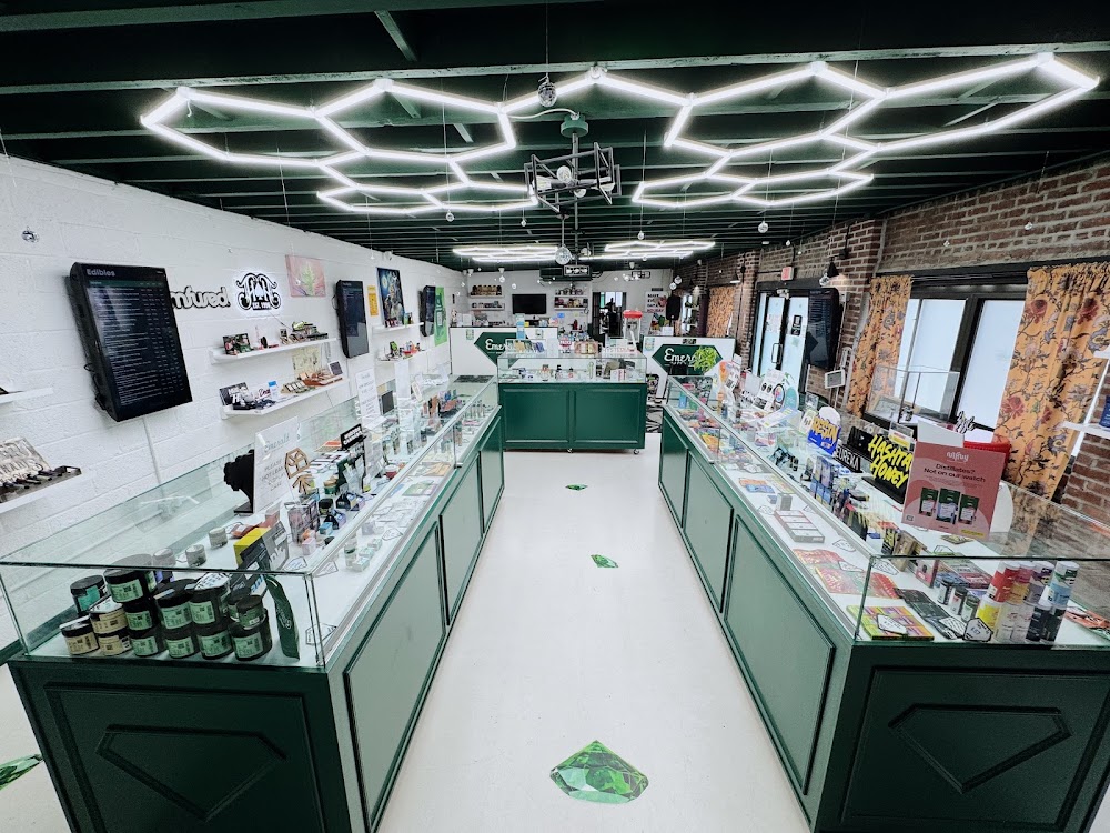 The Emerald Dispensary photo 6