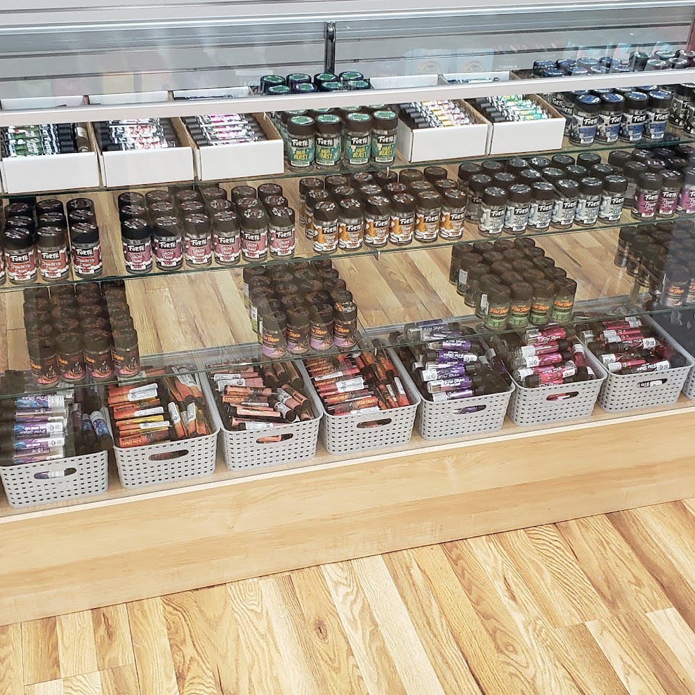 The Exhibit Cannabis CO photo 3